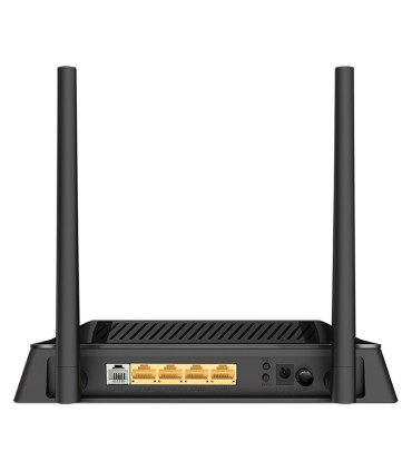 مودم روتر بی سیم  ADSL2 Plus و VDSL2  دی لینک مدل DSL-224 NEW