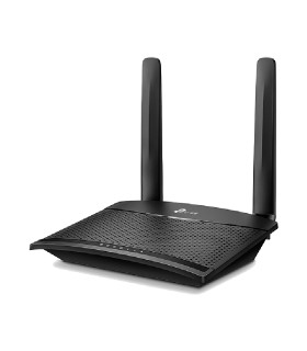 مودم روتر بی سیم LTE تی پی-لینک مدل Archer MR100