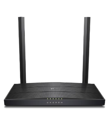 مودم VDSL/ADSL وایرلس AC1200 تی پی لینک مدل TP-Link VR400