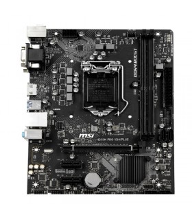 مادربرد ام اس آی مدل H310M PRO-VDH PLUS