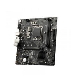 مادربرد ام اس آی مدل PRO H610M-B DDR4