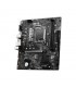 مادربرد ام اس آی مدل PRO H610M-G DDR4