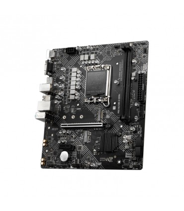 مادربرد ام اس آی مدل PRO H610M-G DDR4