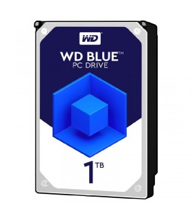 هارددیسک اینترنال وسترن دیجیتال مدل Blue WD10EZEX ظرفیت 1 ترابایت