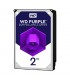 هارددیسک اینترنال وسترن دیجیتال مدل Purple WD20PURZ ظرفیت 2 ترابایت