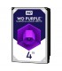 هارددیسک اینترنال وسترن دیجیتال مدل Purple WD40PURZ ظرفیت 4 ترابایت