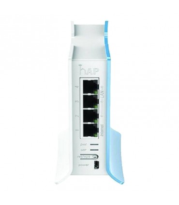 روتر میکروتیک مدل RB941-2nd-tc HAP Lite