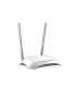 روتر بی سیم 300Mbps تی پی-لینک مدل TL-WR840N