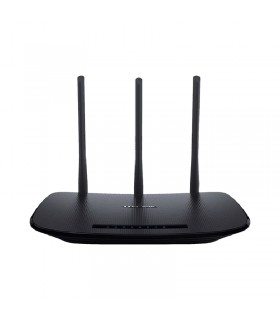 روتر بی سیم 450Mbps تی پی-لینک مدل TL-WR940N
