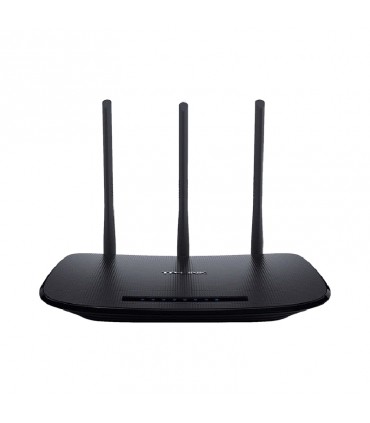 روتر بی سیم 450Mbps تی پی-لینک مدل TL-WR940N