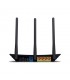 روتر بی سیم 450Mbps تی پی-لینک مدل TL-WR940N