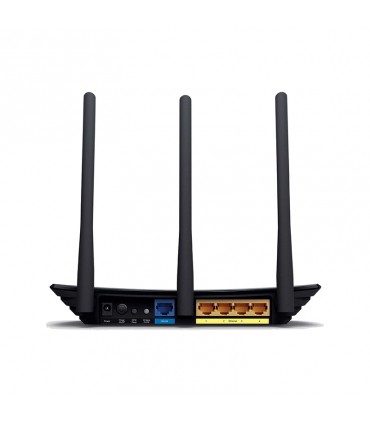 روتر بی سیم 450Mbps تی پی-لینک مدل TL-WR940N