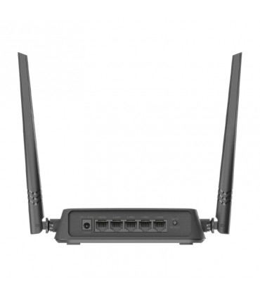 روتر بی سیم دی-لینک مدل DIR-612