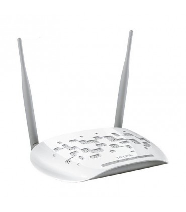 اکسس پوینت تی پی-لینک مدل TL-WA801ND