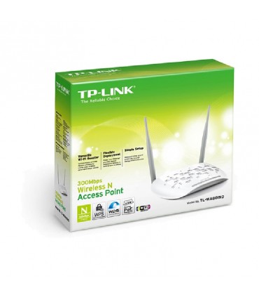 اکسس پوینت تی پی-لینک مدل TL-WA801ND