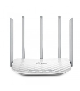 روتر بی سیم دو باند تی پی-لینک  مدل Archer C60 V3