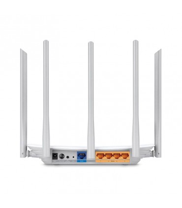 روتر بی سیم دو باند تی پی-لینک  مدل Archer C60 V3