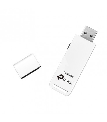 کارت شبکه بی سیم تی پی-لینک مدل TL-WN727N
