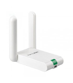 کارت شبکه USB بی سیم تی پی-لینک مدل TL-WN822N
