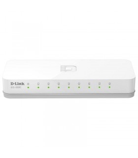 سوییچ 8 پورت دی-لینک مدل DES-1008C