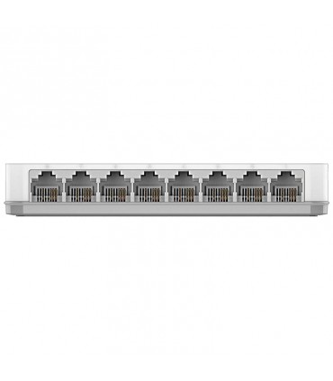 سوییچ 8 پورت دی-لینک مدل DES-1008C