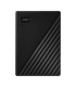 هارد اکسترنال وسترن مدل MY Passport ظرفیت 5 ترابایت