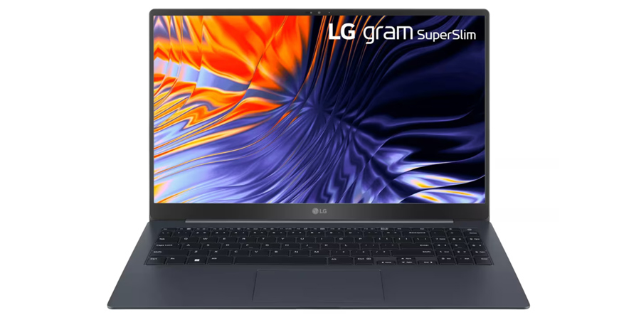 قیمت و خرید لپ تاپ LG gram SuperSlim