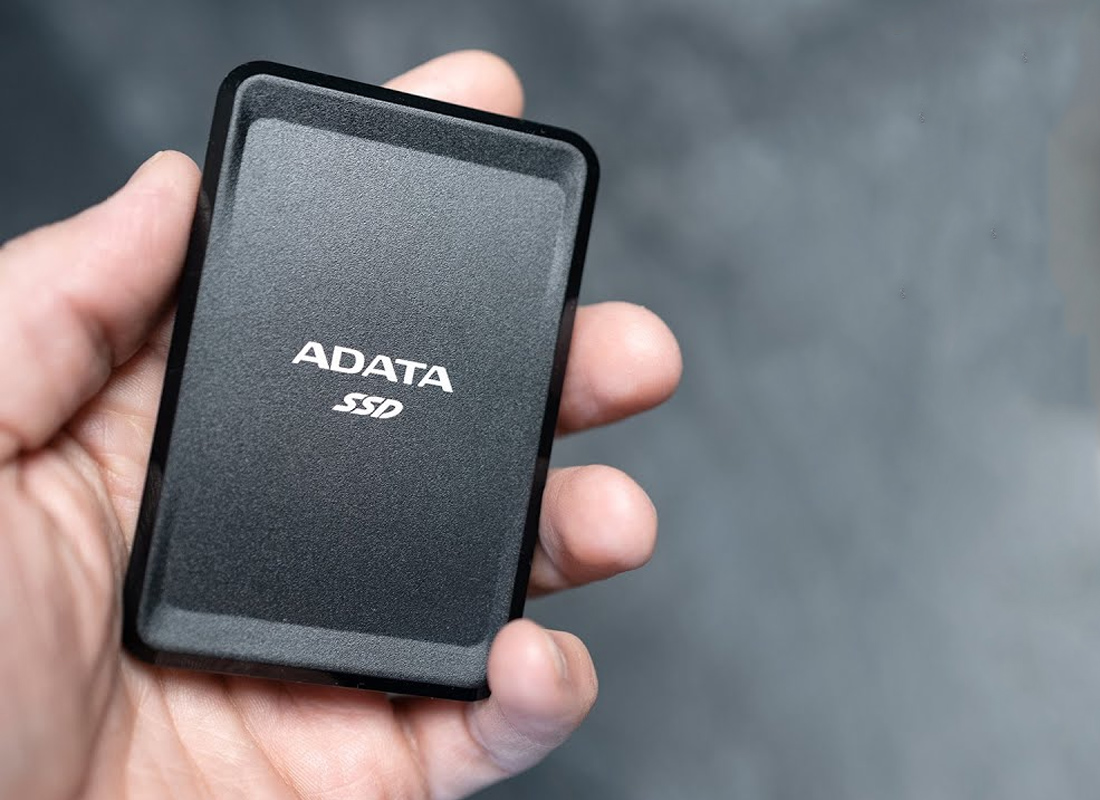 راهنمای خرید اس اس دی اکسترنال adata مدل SC685 ظرفیت 500 گیگابایت