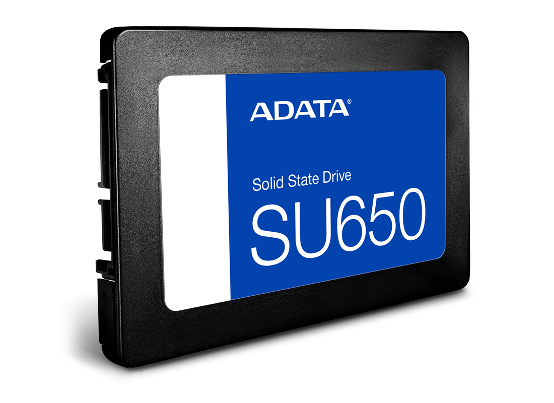 قیمت هارد اس اس دی adata SU650