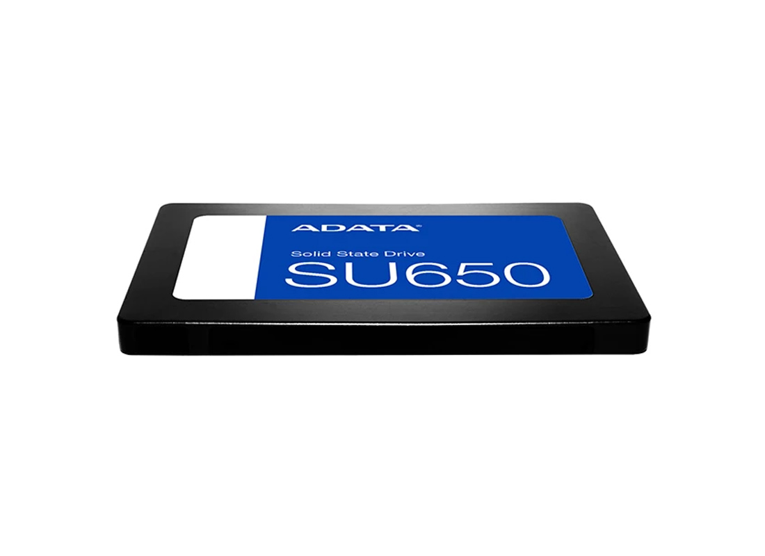 خرید هارد اکسترنال ssd adata SU650