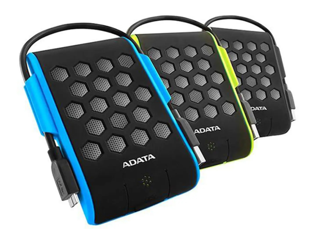 قیمت هارد اکسترنال adata hd720